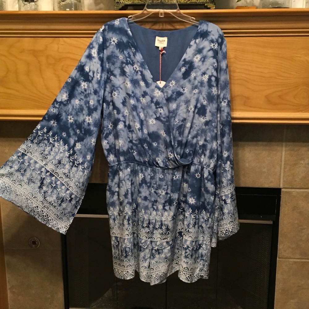 MAYDEN-ROMPERS-VARIOUS-1XL-2XL-3XL